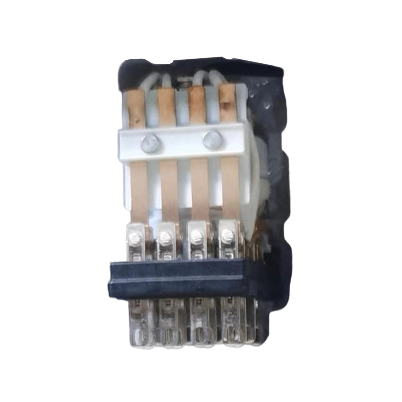 JZX-22F Miniature Relay