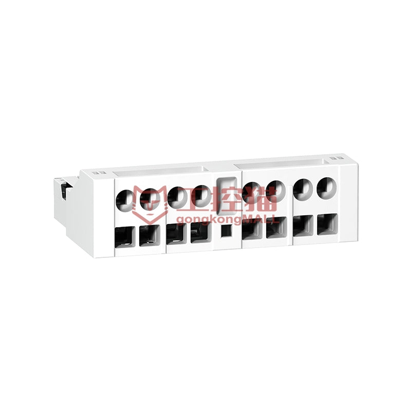 GV3 Auxiliary Contact