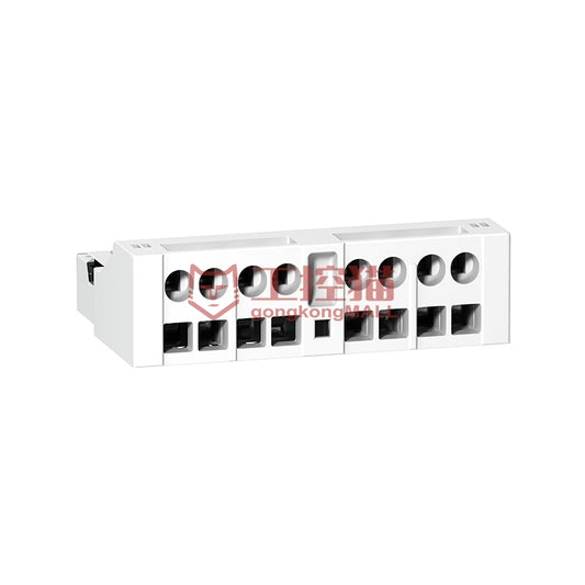 GV3 Auxiliary Contact