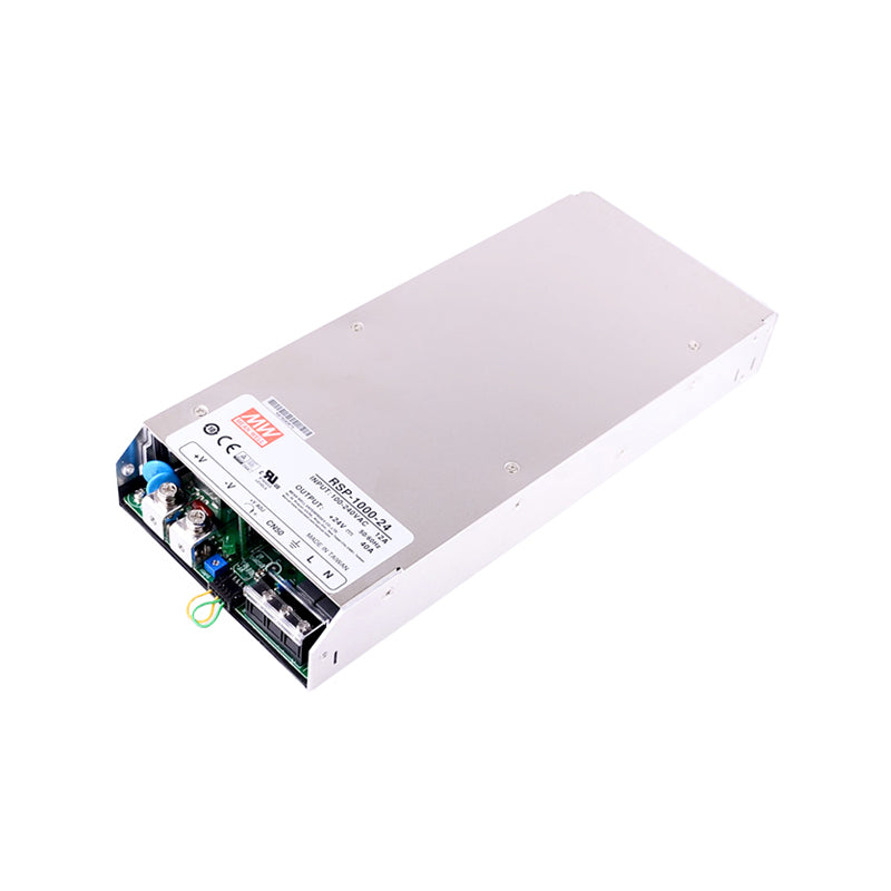 RSP Switch