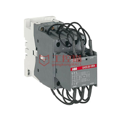 UA Contactor
