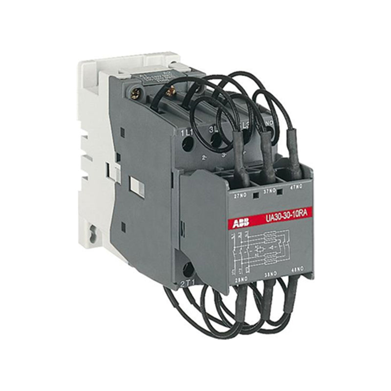 UA Contactor