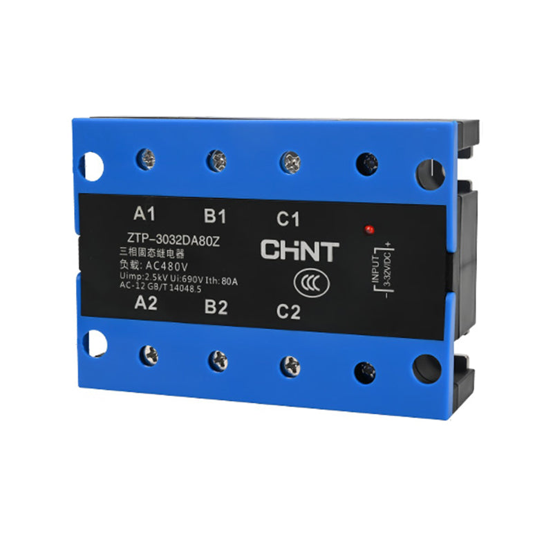 ZTP Relay