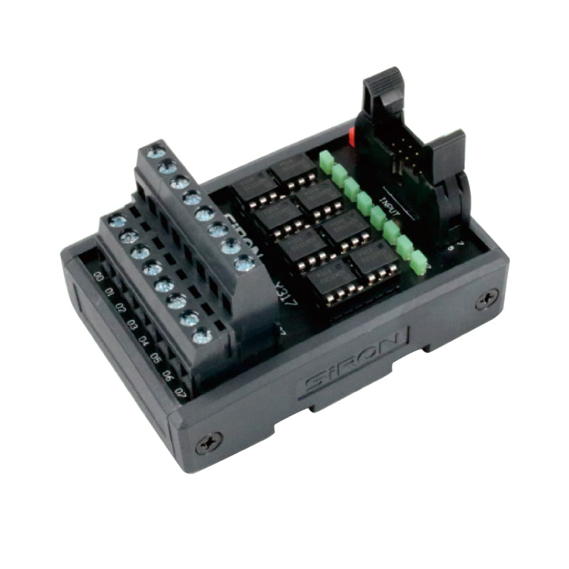 8 Relay Module