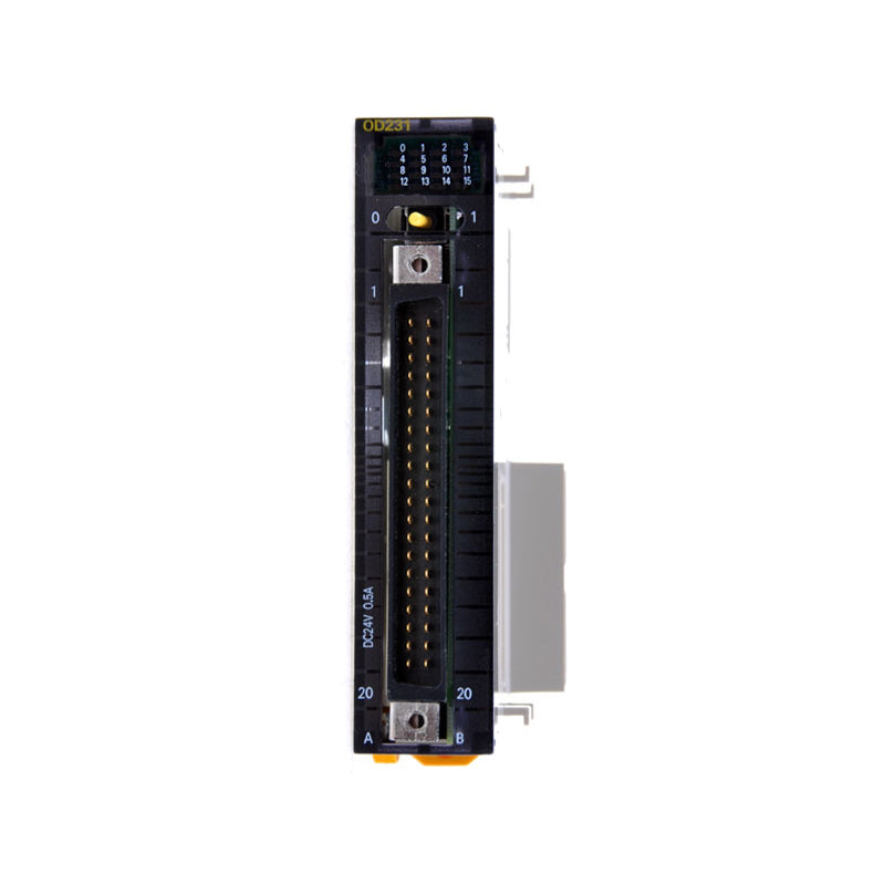 CJ1W Module