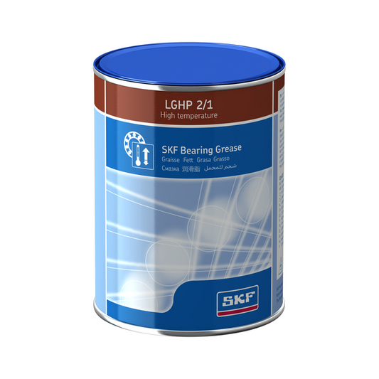SKF Bearing Lubrication Accessory