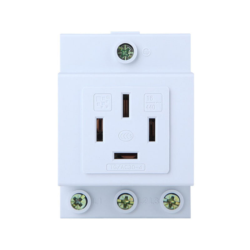 TG/AC30 Socket