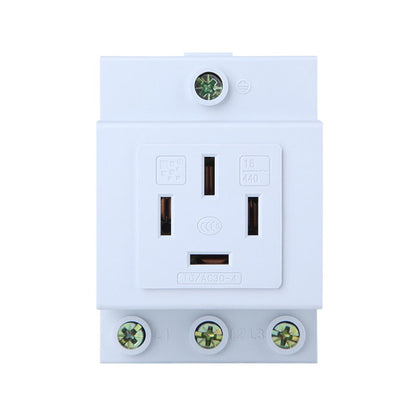 TG/AC30 Socket