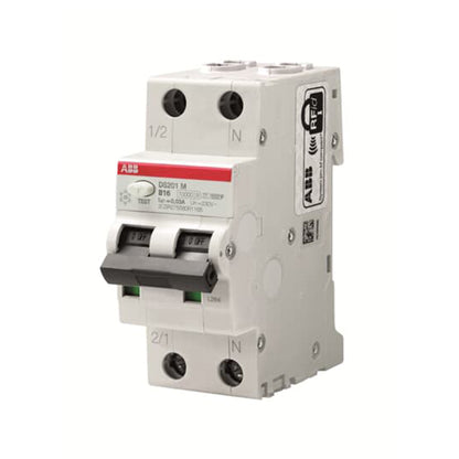 DS201M Circuit Breaker