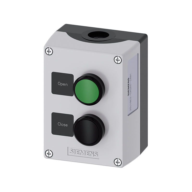 3SU Push Button