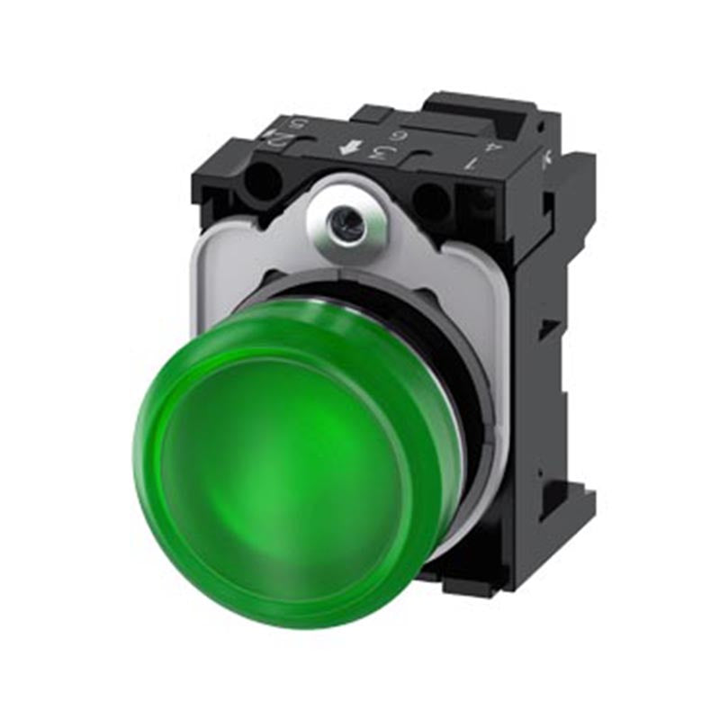 3SU Indicator Light