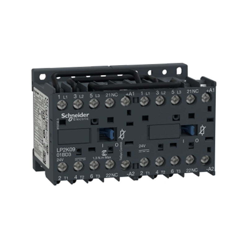 LP2-K Contactor