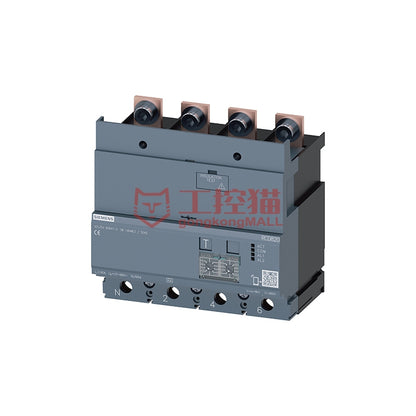 3VA Residual Current Protection Module