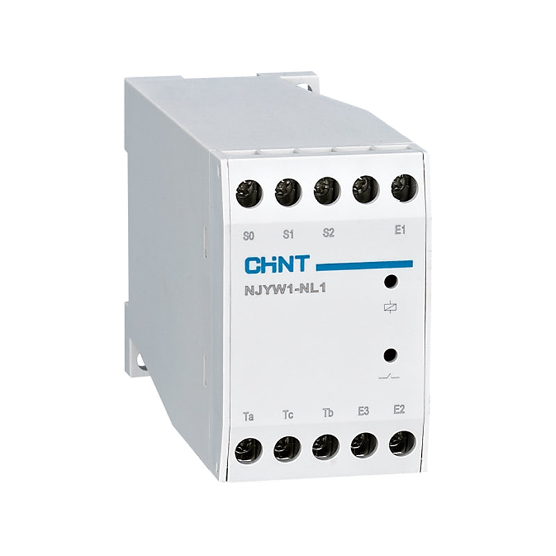 NJYW1 Relay