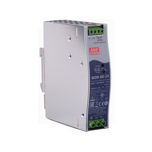 WDR Switch