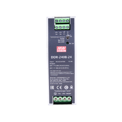 MEAN WELL/Mean Well Power DDR switching power supply