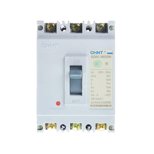 DZ20 Circuit Breaker