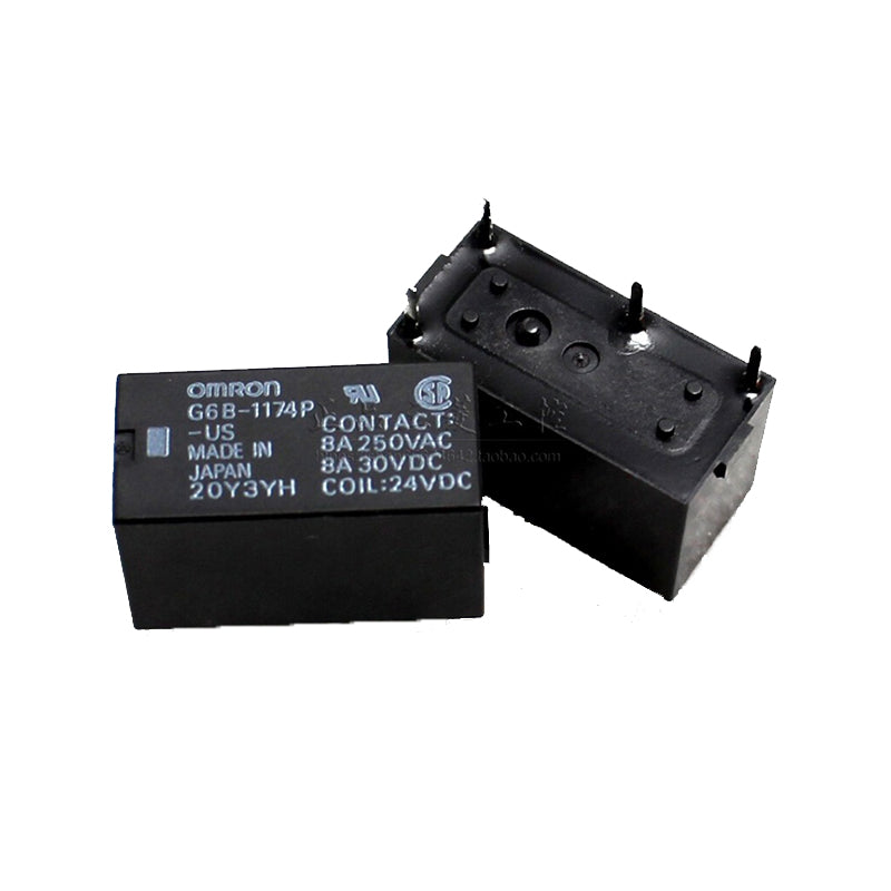 G6B Relay