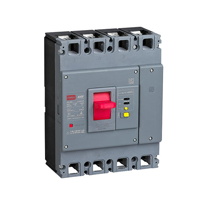 CDM3vL Circuit Breaker