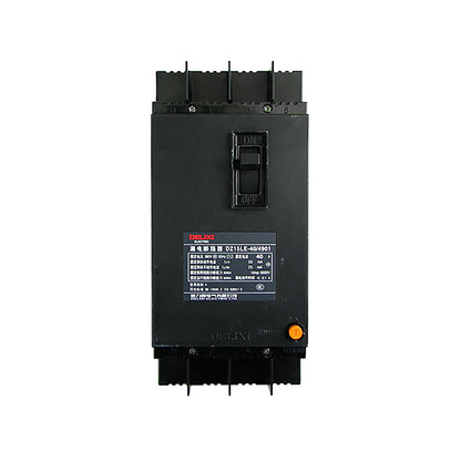 DZ15LE Residual Current Protection Circuit Breaker