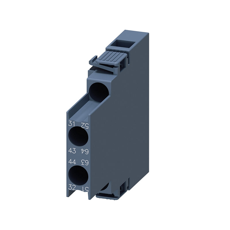 3RH29 Contactor Switch