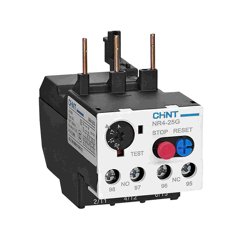 NR4(JRS2) Relay