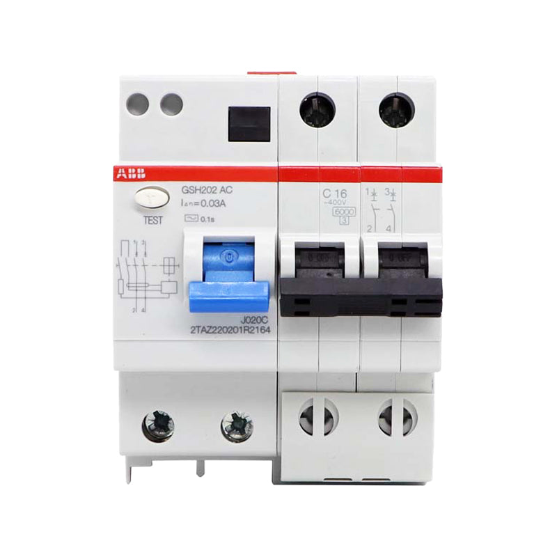 GSH200 Circuit Breaker