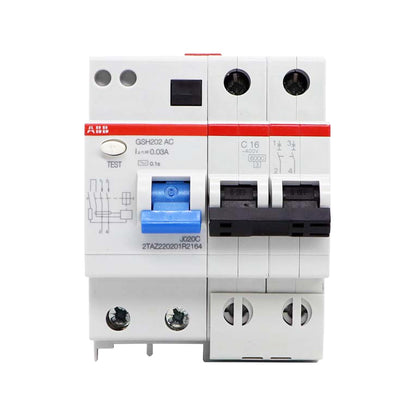 GSH200 Circuit Breaker