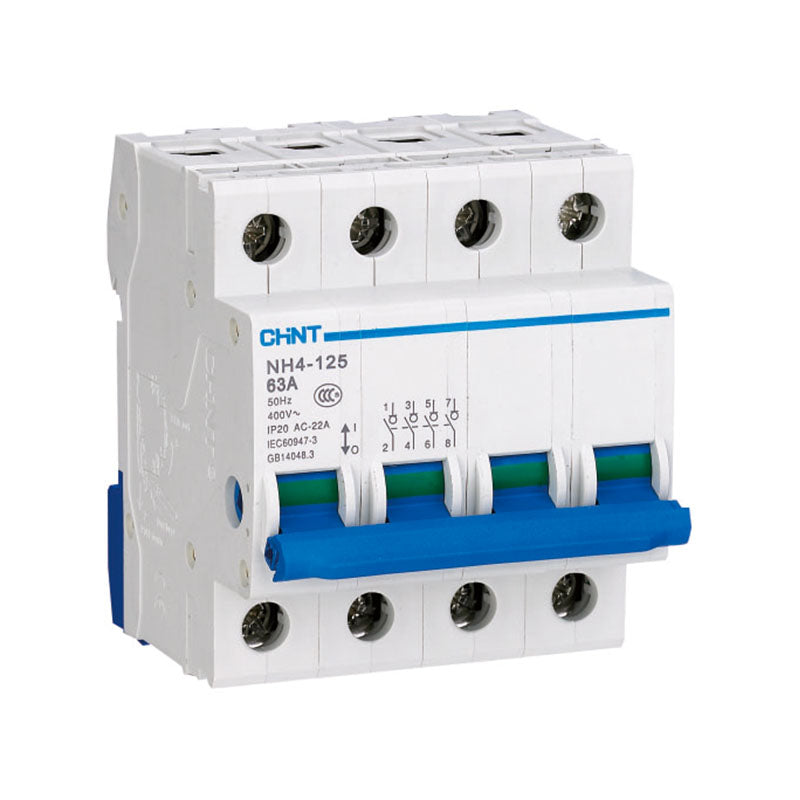 NH4 Switch
