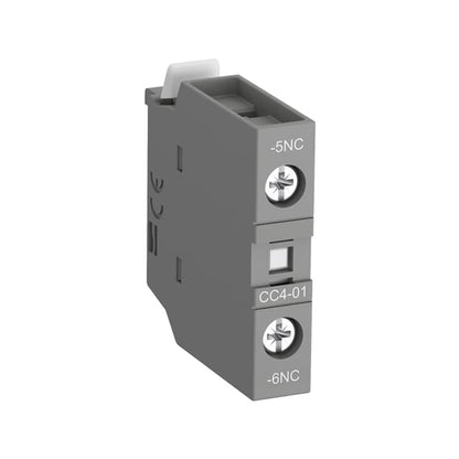 AF Auxiliary Contact