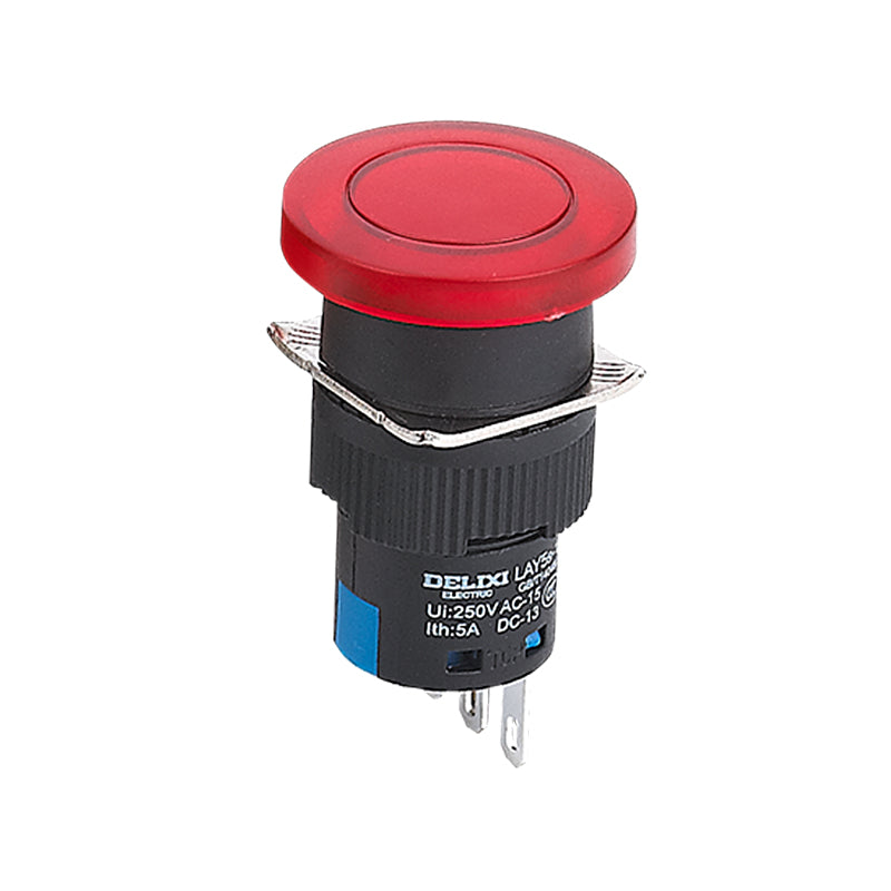 LAY5s-16 Push Button