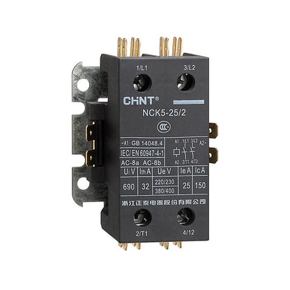 NCK5 Contactor