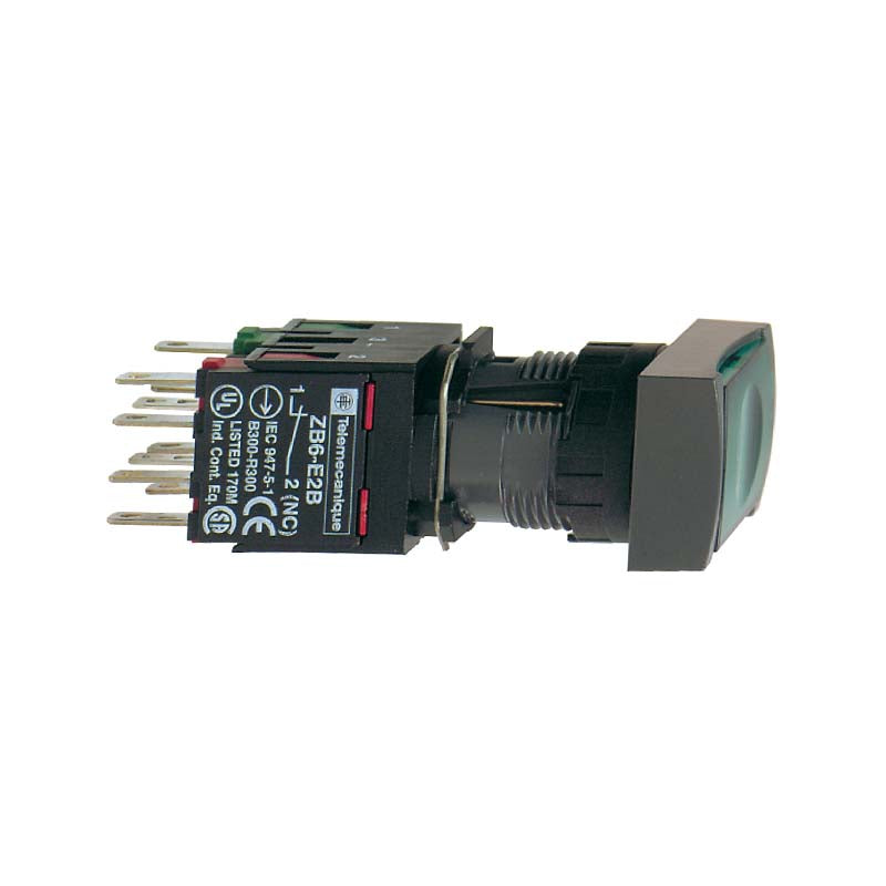 XB6DW Push Button