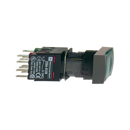 XB6DW Push Button