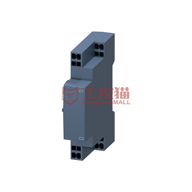 3RV29 Circuit Breaker Shunt Trip Release