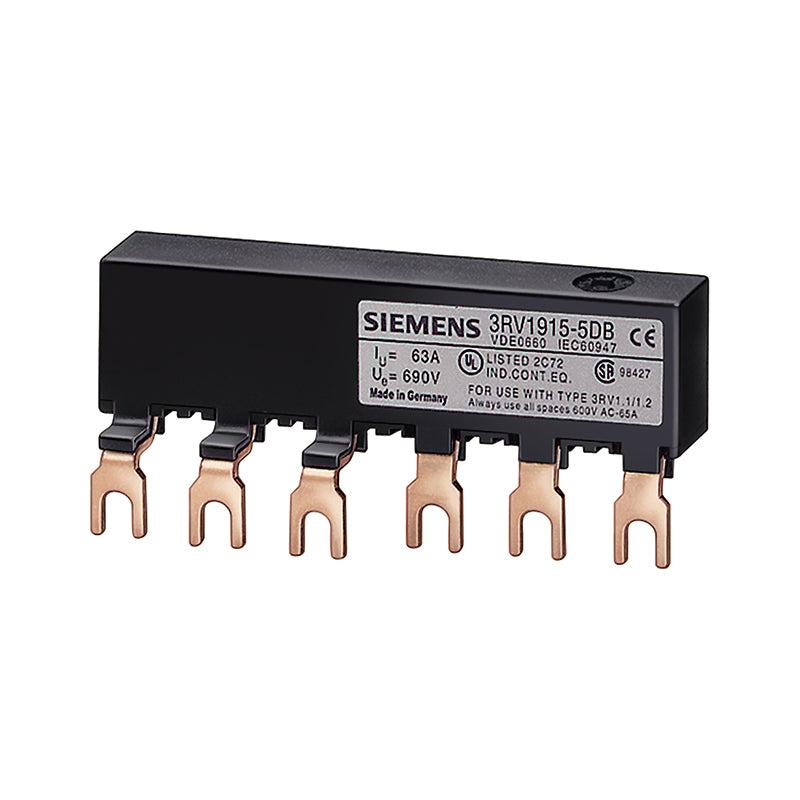 3RV19/29 Circuit Breaker