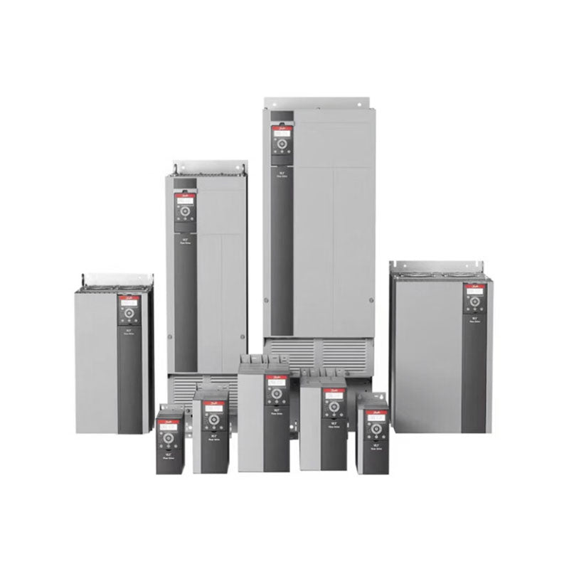 FC-111 Frequency Inverter