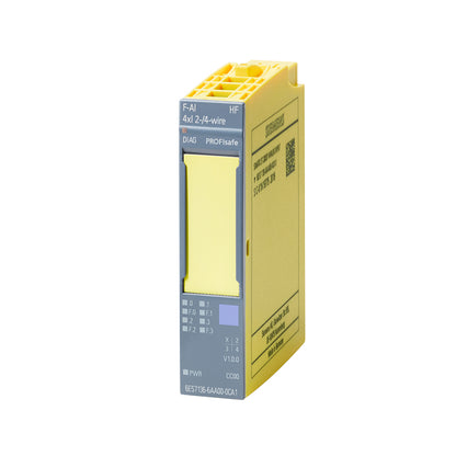 ET200SP Switch Module