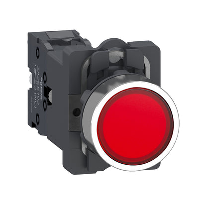 XA2 Push Button
