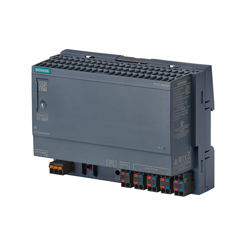 ET200SP Module