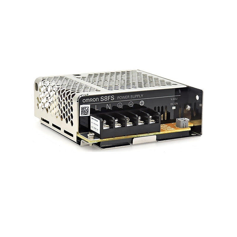 S8FS-C Switch