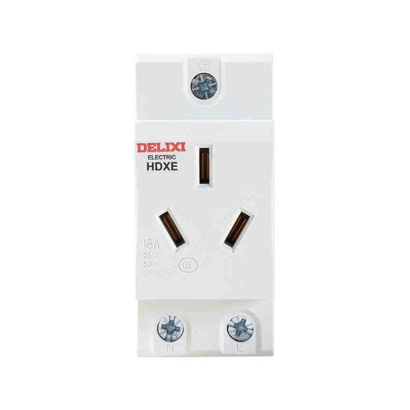HDXE Socket