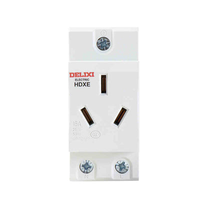 HDXE Socket