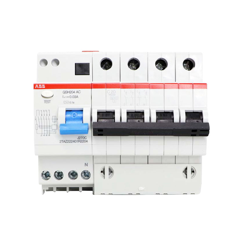GSH200 Circuit Breaker
