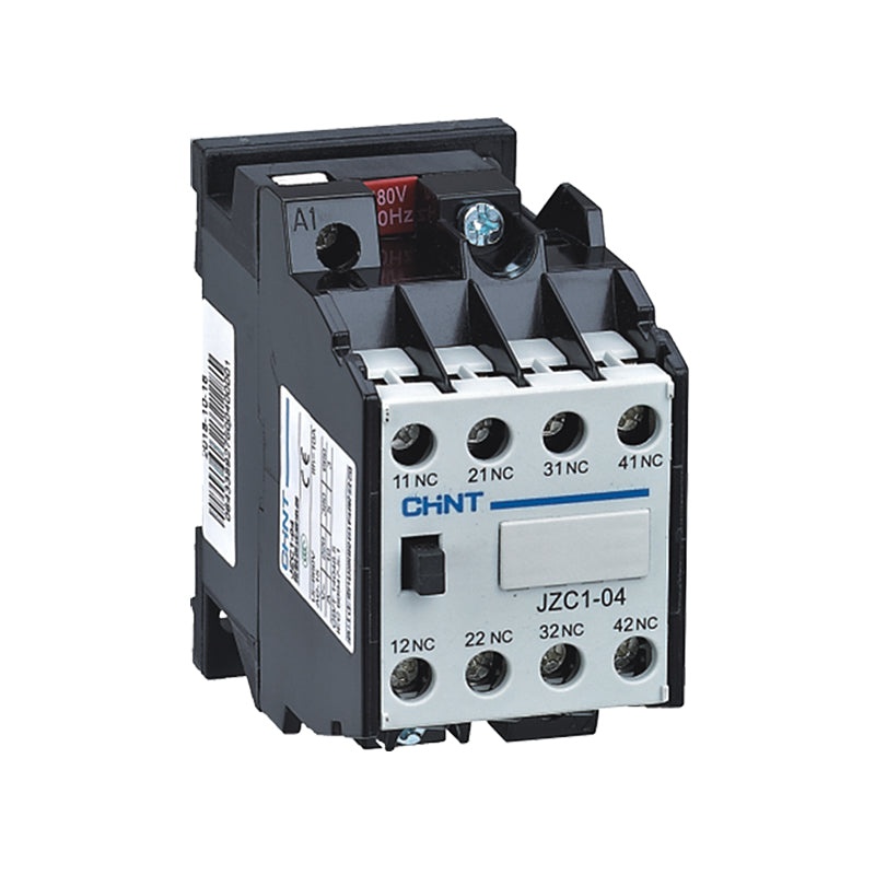 JZC1 Contactor Relay