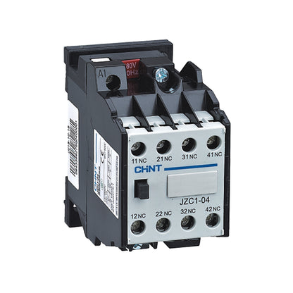JZC1 Contactor Relay