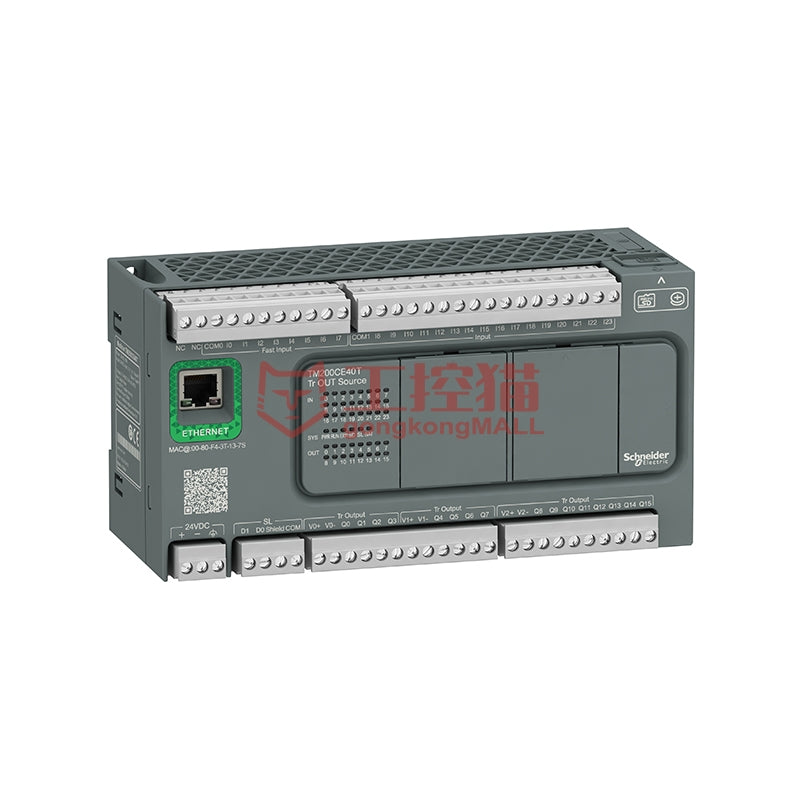 M200 Miniature PLC