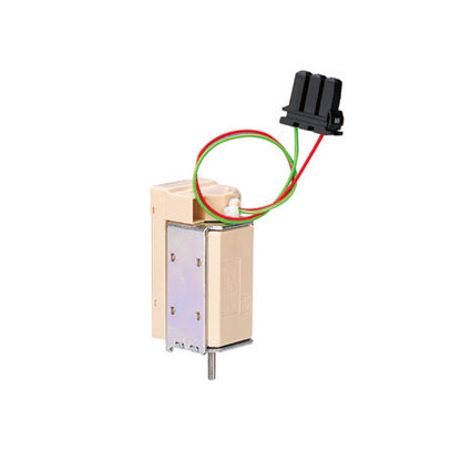 CDW3 Under Voltage Release