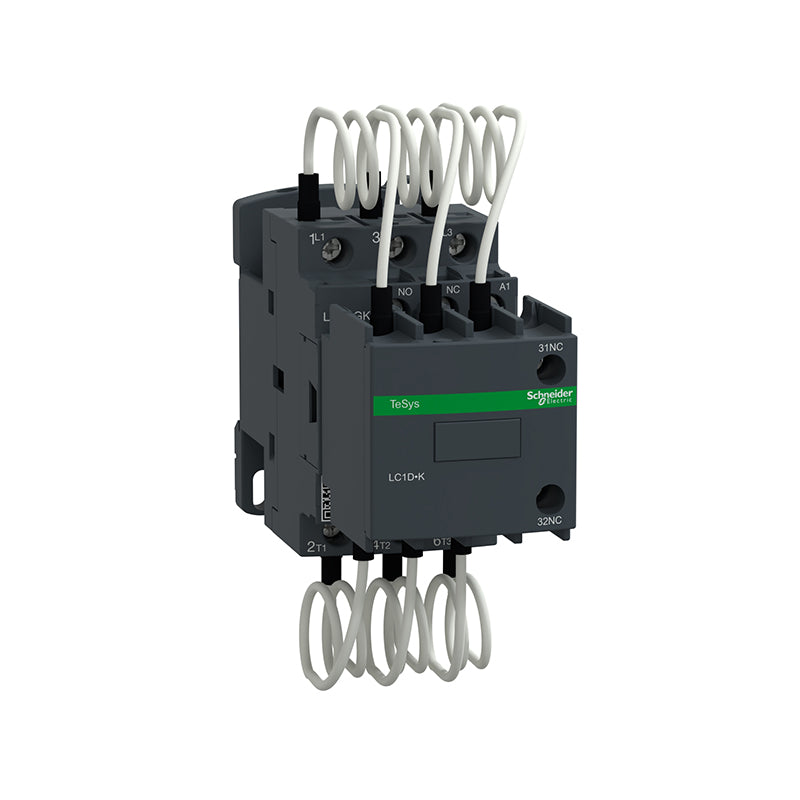LC1D-K Contactor