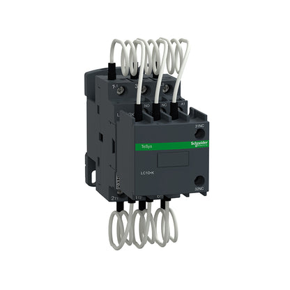 LC1D-K Contactor
